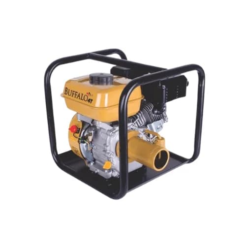 Motor Vibrador a Gasolina