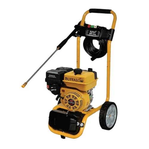 Lavadora de Alta Pressão 220v