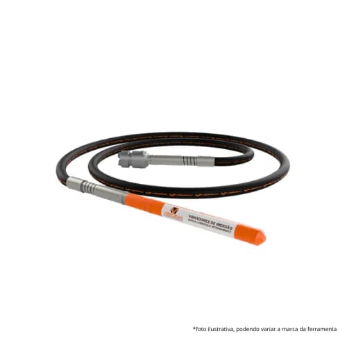 Motor Vibrador 220v (bifásico/trifásico)