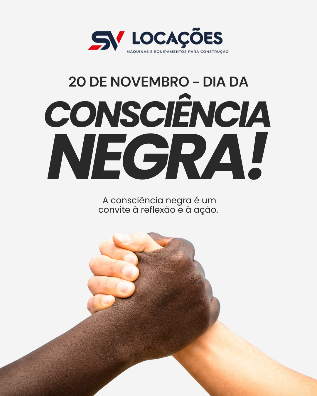 20 de nov - Loc