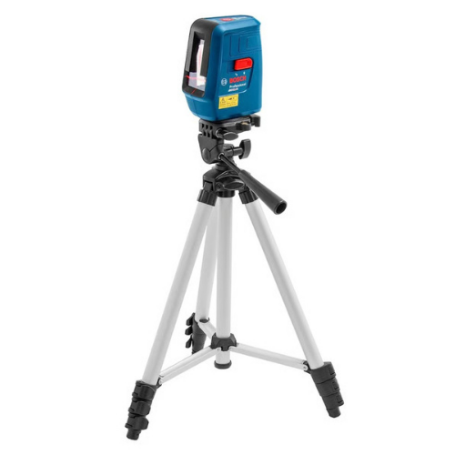 Nivel a laser + tripe